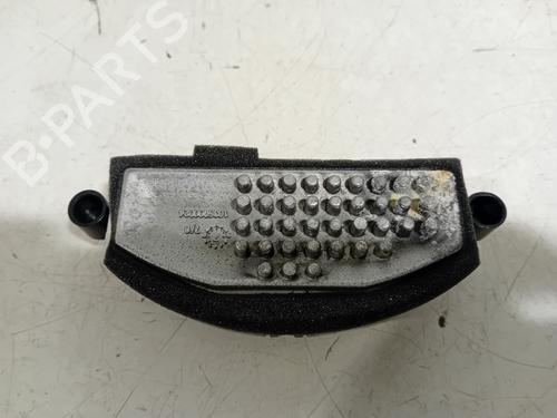 Used Heater resistor Heater resistor MERCEDES-BENZ A-CLASS (W176) A 180 (176.042) (122 hp) 17636852 17636852