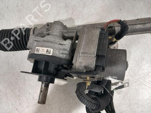 Steering rack PEUGEOT 2008 I (CU_) 1.2 VTi | BP38468191M22 - Image 7