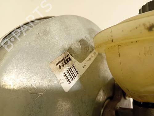 Servo brake PORSCHE 911 (996) 3.4 Carrera | BP17861358M42 