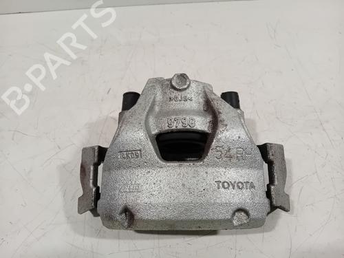 Used Right front brake caliper Right front brake caliper 31297692 31297692