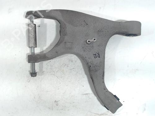 Right rear suspension arm AUDI A6 C7 Avant (4G5, 4GD) RS6 quattro | BP13661901M15 