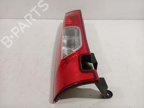 Left taillight MERCEDES-BENZ CITAN Box Body/MPV (W415) 109 CDI (415.601, 415.603, 415.605) | BP29325416C34 