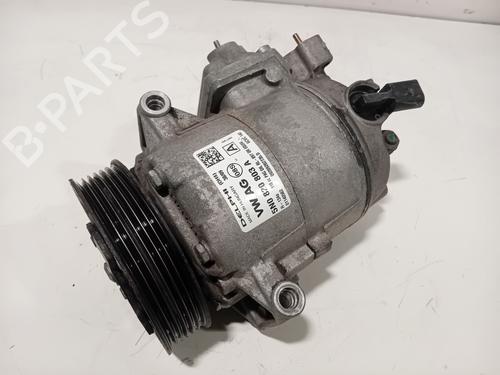 AC compressor VW SCIROCCO III (137, 138) 1.4 TSI | BP36670844M34 - Image 3