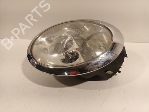 Left headlight MINI MINI (R50, R53) One | BP17376509C28 
