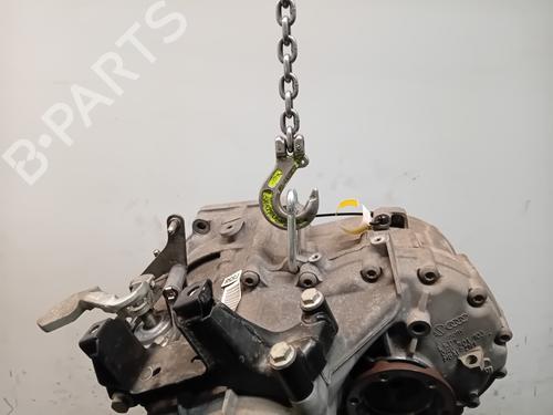 Gearbox SEAT IBIZA IV (6J5, 6P1) 2.0 TDI | BP21384225M3 