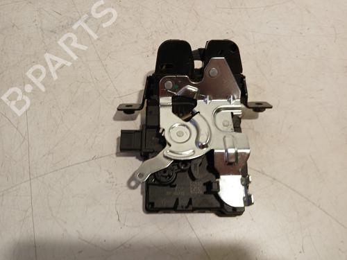 Tailgate lock JAGUAR F-PACE (X761) 2.0 TD4 AWD | BP32252783C101 - Image 2