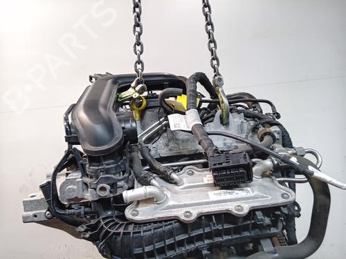 Engine VW CADDY IV MPV (SAB, SAJ) 1.0 TSI | BP22604002M1 - Image 6