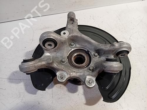 Left rear steering knuckle MERCEDES-BENZ EQE (V295) EQE 350 (295.125) | BP29284031M27 