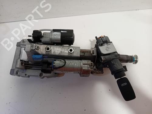 Steering column AUDI A6 C5 (4B2, 4B4) RS6 quattro | BP27478895M21 - Image 2