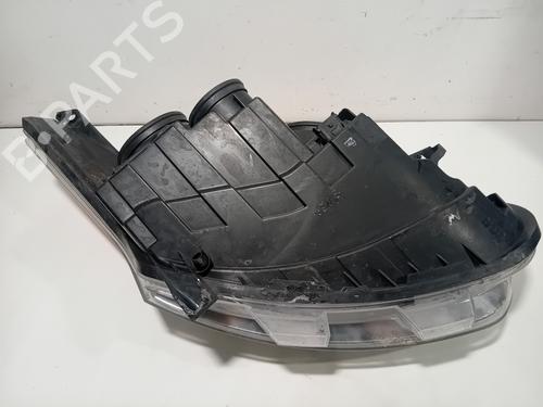Left headlight CITROËN C3 Picasso (SH_) 1.6 BlueHDi 100 | BP38267606C28 - Image 5