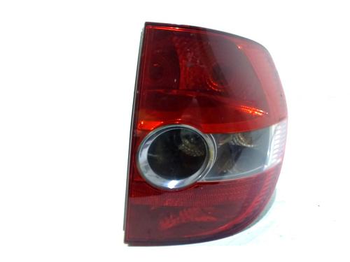 Used Right taillight VW FOX Hatchback (5Z1, 5Z3, 5Z4) 1.4 TDI (70 hp) 7985552