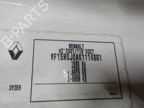 Engine RENAULT CLIO IV (BH_) 1.5 dCi 90 | BP24200488M1  - Image 11