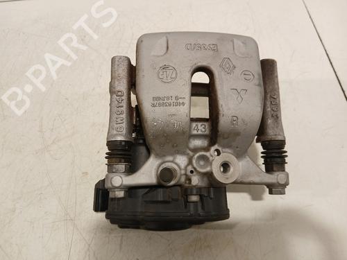 Left rear brake caliper RENAULT SCENIC E-TECH PHASE I EV87 | BP39238944M107 - Image 2