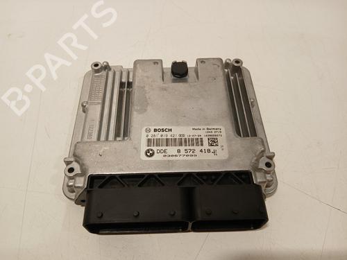 Engine control unit (ECU) BMW X3 (F25) xDrive 20 d | BP25049590M57 - Image 2