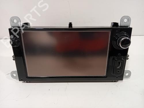 Used Electronic module Electronic module 25451995 25451995
