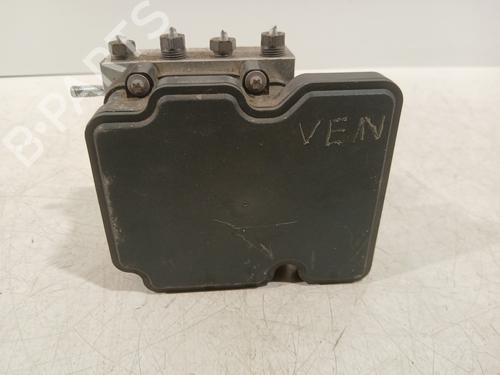 ABS pump RENAULT ZOE (BFM_) ZOE | BP39950650M43 - Image 3