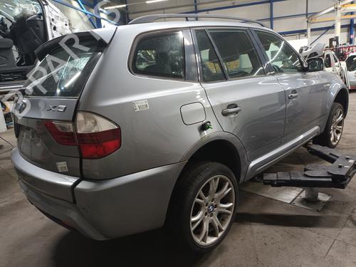Gearbox BMW X3 (E83) 3.0 sd | BP34613804M3  - Image 10