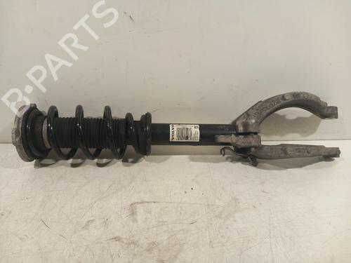 Used Left front shock absorber Left front shock absorber 33629263 33629263