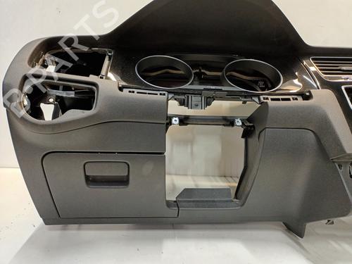 Dashboard VW GOLF VII (5G1, BQ1, BE1, BE2) 2.0 R 4motion | BP30107896C46 
