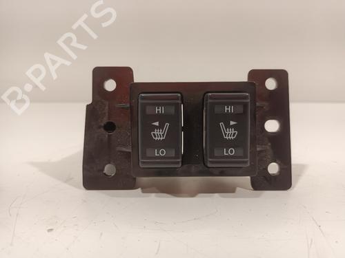Used Switch NISSAN PULSAR Hatchback (C13) 1.6 DIG-T (190 hp) 17566391