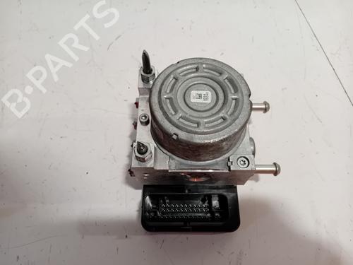 ABS pump MITSUBISHI ASX (GA_W_) 1.6 MIVEC (GA1W) | BP29336249M43 