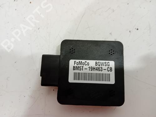 Used Electronic module Electronic module 15295913 15295913