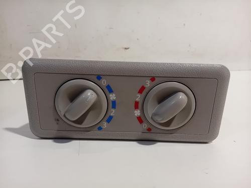 Used Climate control RENAULT TRAFIC III Bus (JG_) 2.0 dCi 120 (JGMN) (120 hp) 30290123