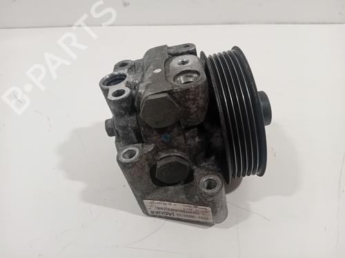 Steering pump JAGUAR XF I (X250) 2.7 D | BP29989328M99