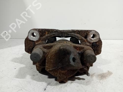Left front brake caliper RENAULT MEGANE III Grandtour (KZ0/1) 1.4 TCe (KZ0F, KZ1V) | BP19727225M105 