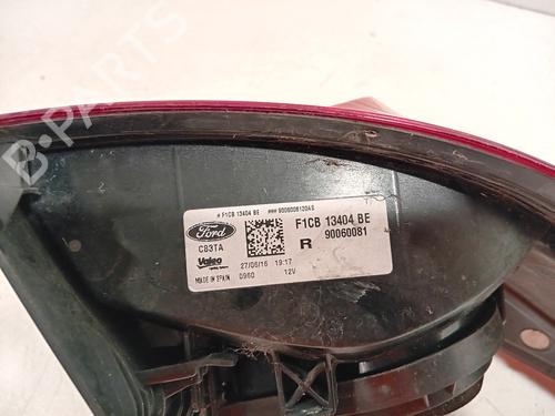Right taillight FORD C-MAX II (DXA/CB7, DXA/CEU) 1.0 EcoBoost | BP28283039C35 