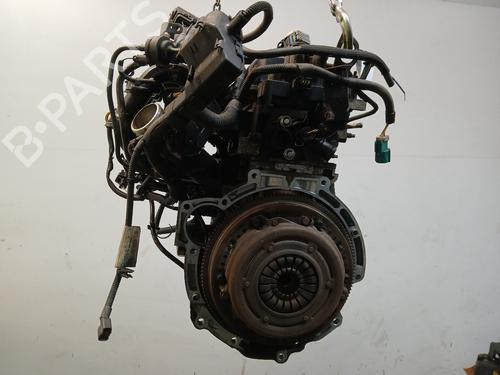 Motor für FORD FIESTA VI (CB1, CCN) 1.25 (60 hp) 31714952