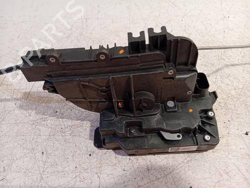 Front left lock MERCEDES-BENZ VITO Van (W447) 109 CDI (447.601, 447.603, 447.605) | BP25936297C98 