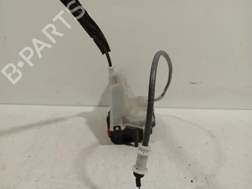 Rear right lock OPEL CROSSLAND X / CROSSLAND (P17, P2QO) 1.2 (75) | BP23182980C99 
