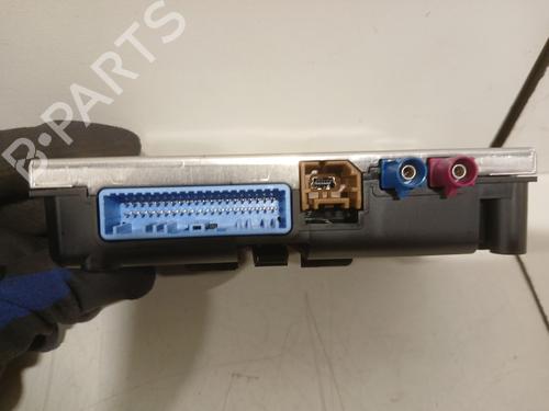 Electronic module RENAULT CLIO V (B7_) 1.3 TCe 130 (B7MF) | BP37799475M83 - Image 3