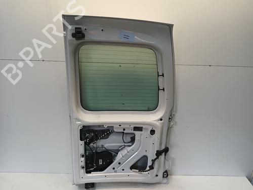 Left tailgate VW CADDY IV Box Body/MPV (SAA, SAH) 2.0 TDI | BP30104612C76 