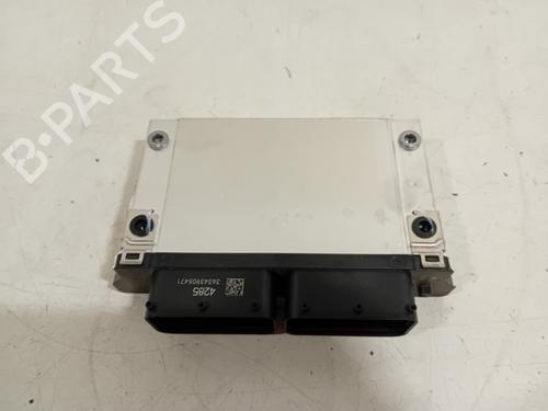 Used Control unit Control unit 20289106 20289106
