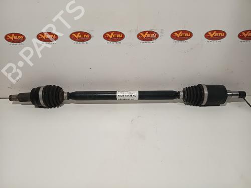 Used Right rear driveshaft Right rear driveshaft LAND ROVER DISCOVERY SPORT (L550) 2.0 D (150 hp) 36264124 36264124
