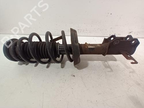 Used Left front shock absorber Left front shock absorber 15625930 15625930