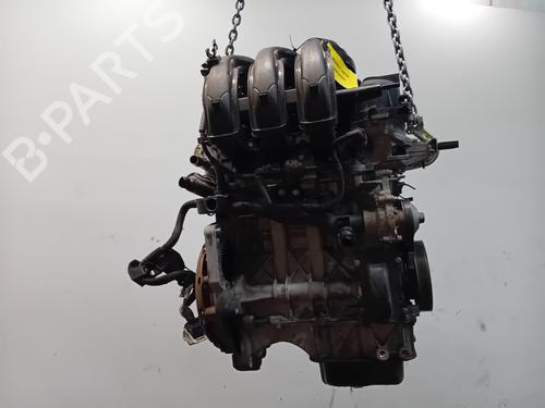 Used Engine PEUGEOT 308 II (LB_, LP_, LW_, LH_, L3_) 1.2 VTi 72 (82 hp) 28576876