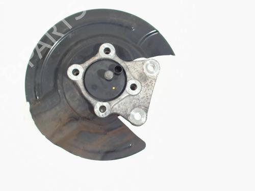 Højre hjullejehus spindel RENAULT CLIO V (B7_) 1.0 TCe 100 (B7MT) | BP13450150M28 - Image 6