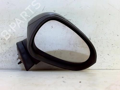 Used Right mirror SEAT IBIZA IV SC (6J1, 6P5) 1.9 TDI (105 hp) 8230109