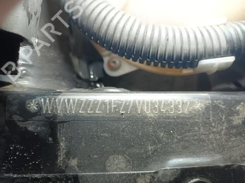 Left headlight VW EOS (1F7, 1F8) 1.6 FSI | BP36670966C28 - Image 10