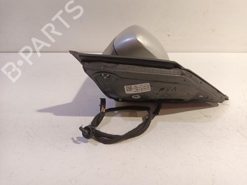 Right mirror VW POLO V (6R1, 6C1) 1.4 TDI | BP17145988C27 