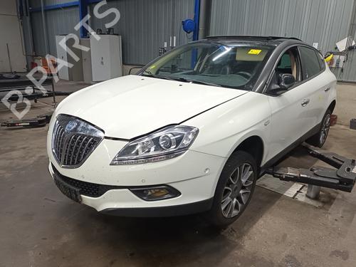 Brugte LANCIA DELTA III (844_)  1.6 D Multijet (844.AXC11, 844.AXC1A)  4774075