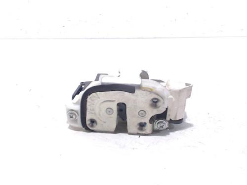 Used Front right lock MITSUBISHI LANCER VIII Sportback (CX_A) 1.6 MIVEC (117 hp) 13197615