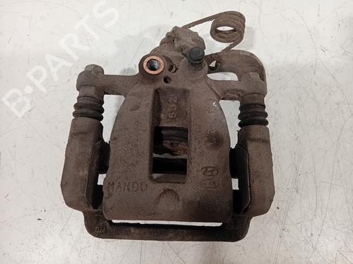 Used Right rear brake caliper HYUNDAI i20 II (GB, IB) 1.2 (84 hp) 21047879
