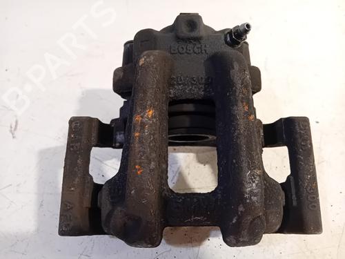 Used Left rear brake caliper BMW 3 Touring (F31) 320 d (163 hp) 25049727