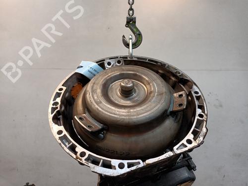 Used Gearbox Gearbox MERCEDES-BENZ C-CLASS T-Model (S204) C 320 CDI (204.222) (224 hp) 36490049 36490049
