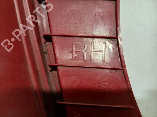 Right taillight KIA PICANTO II (TA) 1.0 | BP37490634C35 - Image 5