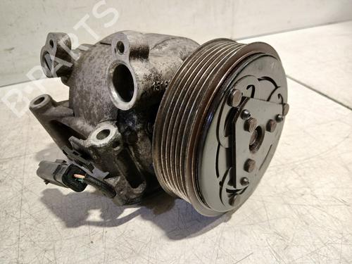 AC compressor PEUGEOT 108 1.2 | BP35958730M34 - Image 4